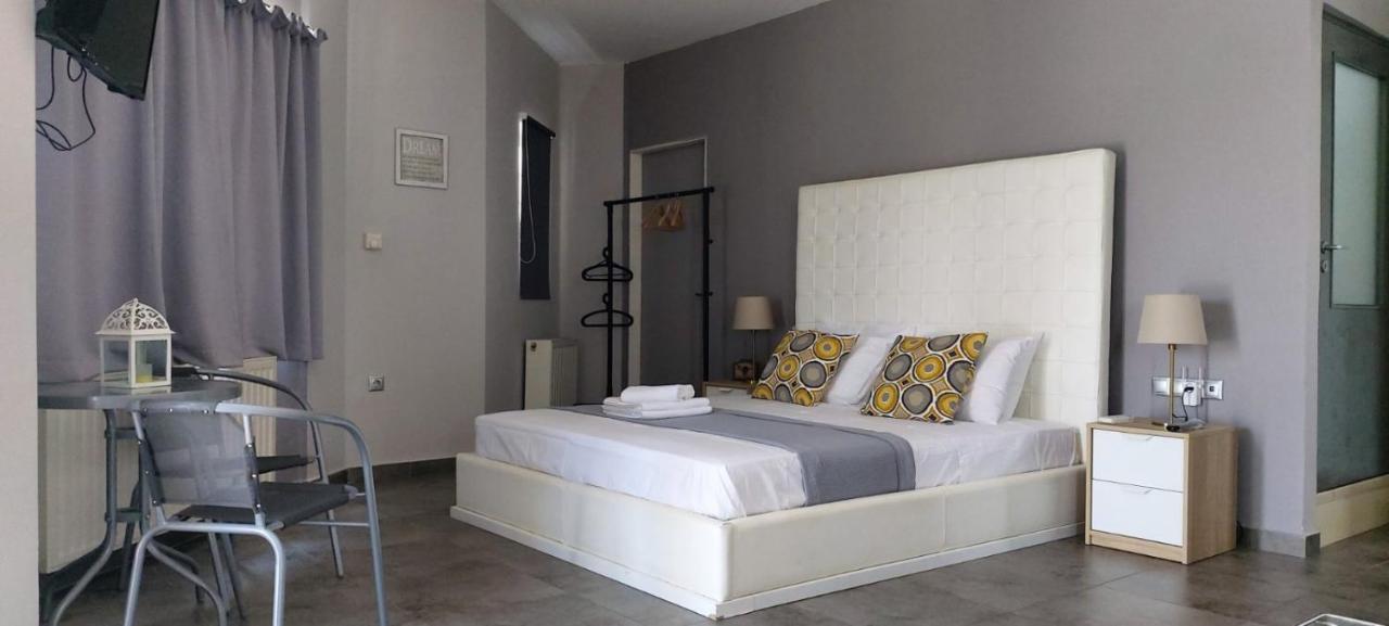 Private Place Nafplio Exostis Aria Luaran gambar