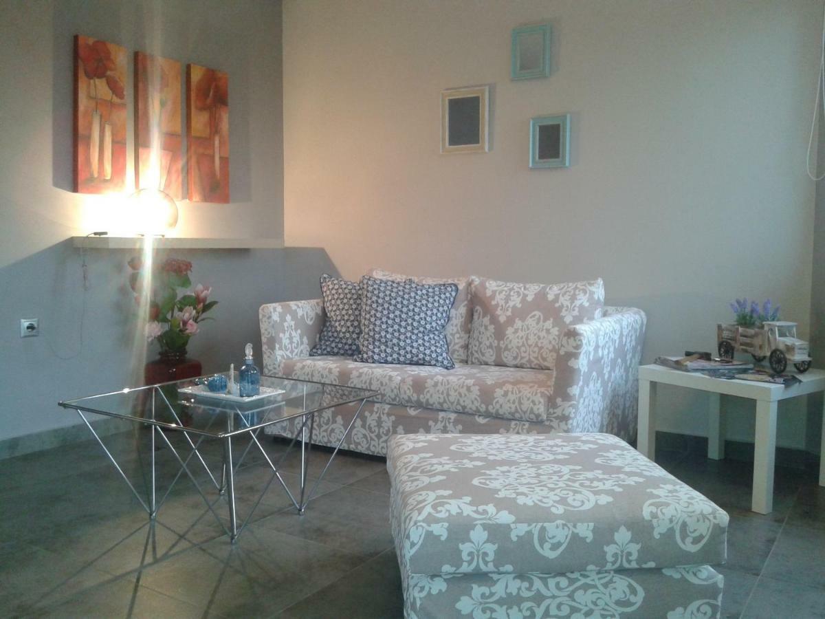Private Place Nafplio Exostis Aria Luaran gambar