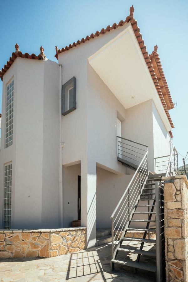 Private Place Nafplio Exostis Aria Luaran gambar